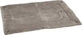 Self-Warming Dog Crate Pad XL 48 x 32in - Cozy, Machine Washable