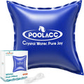 Pool Pillows for Above Ground Pools (4 x 4) - Winterizing Ice