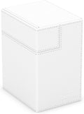 Ultimate Guard Flip'n'Tray 133+ Deck Case - Secure Double-Sleeved