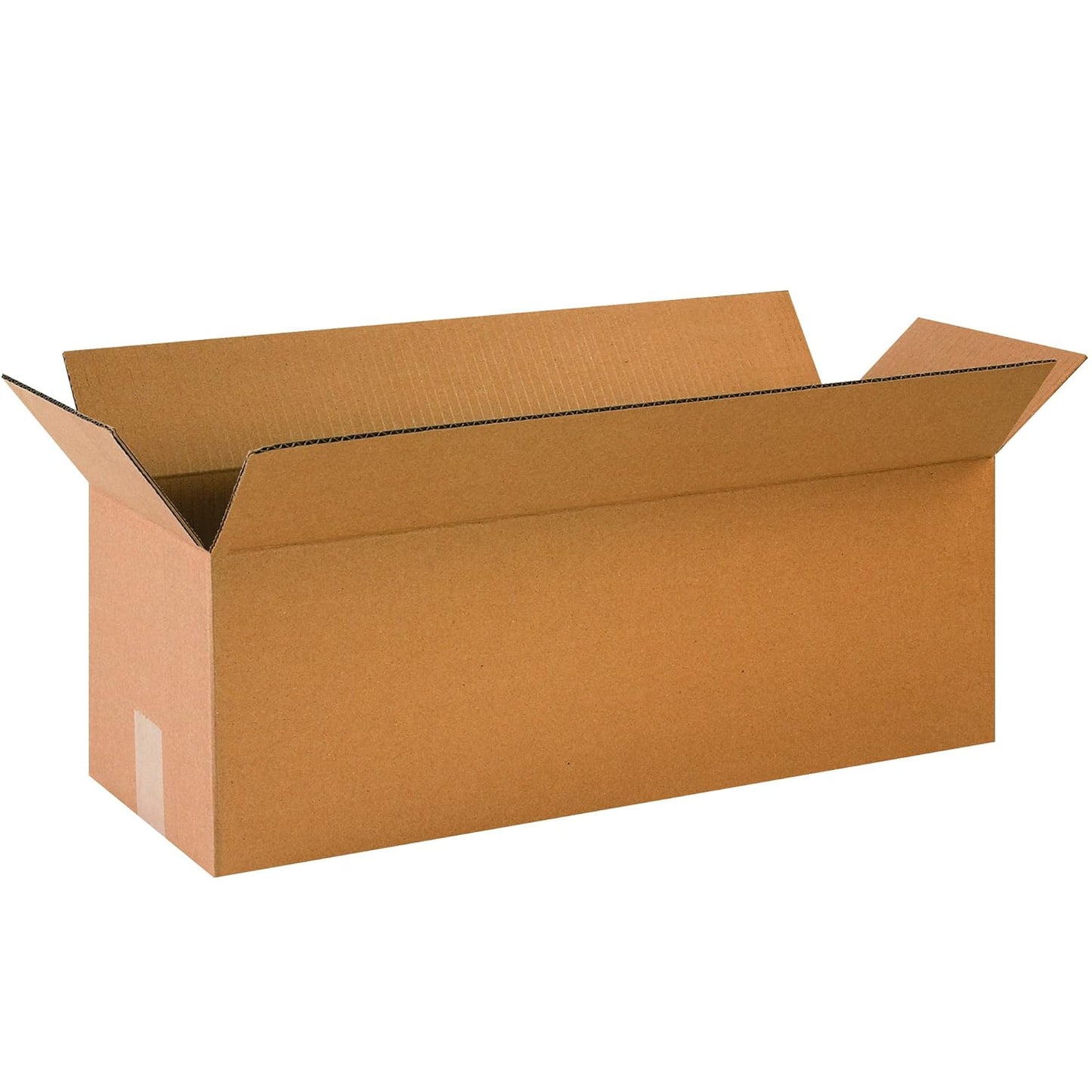 24x8x8 Long Corrugated Boxes for Shipping and Storage Needs