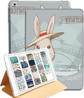 DuraSafe Cases for iPad 5/6 & Air 1/2 - Stylish Protection