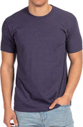 Next Level Apparel Men's N6210: Premium Comfort T-Shirt