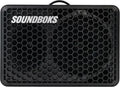 SOUNDBOKS Go Portable Bluetooth Speaker - Compact 121 dB Power