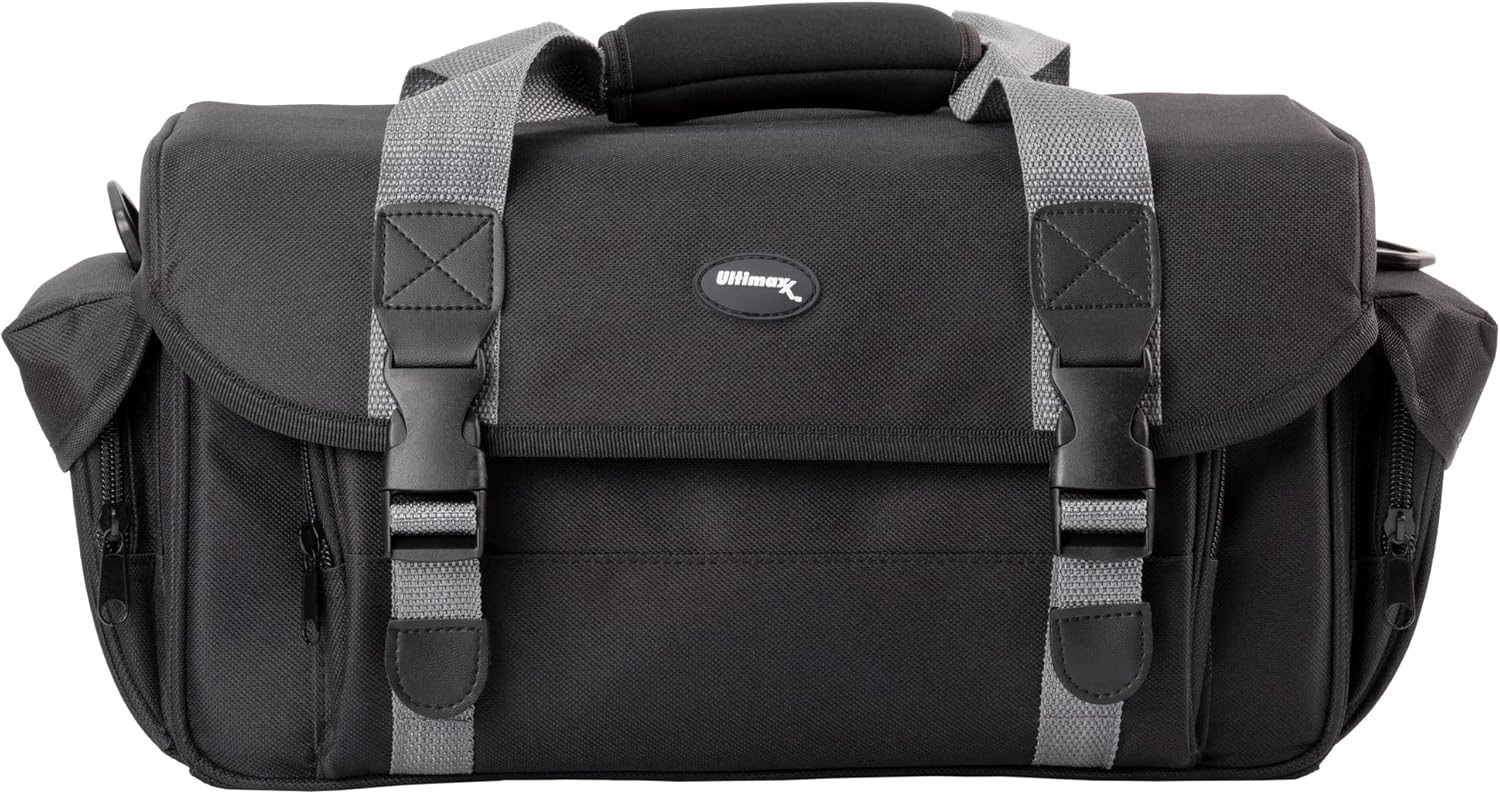 Ultimaxx Waterproof Camera Bag for SLR Cameras