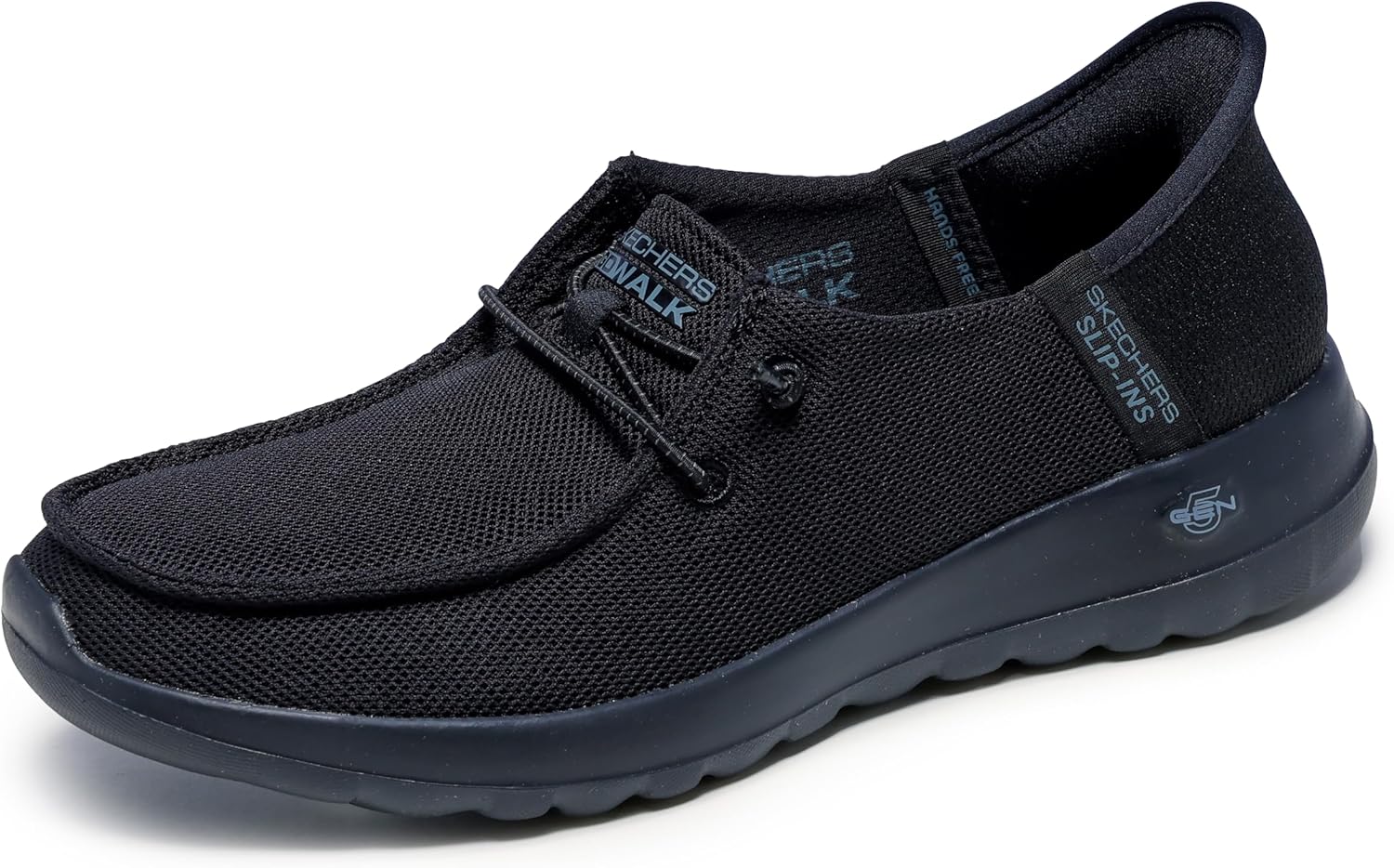 Skechers Hands Free Slip-ins Go Walk Joy Casual Shoe Review