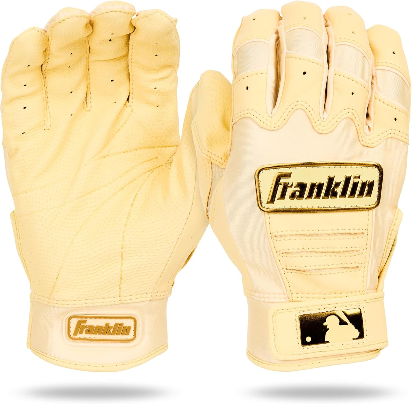 CFX Pro Adult and Youth Baseball Batting Gloves for Peak Performance