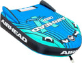 Airhead G-Force Inflatable Towable Tube - Stable V-Shape Ride
