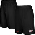 Men's Cool Breeze 7in Shorts - Official NFL Athletic Fit