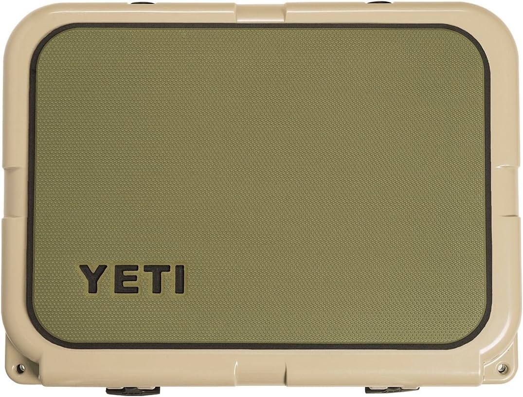 YETI Tundra Seadek: Ultimate Cooler Comfort