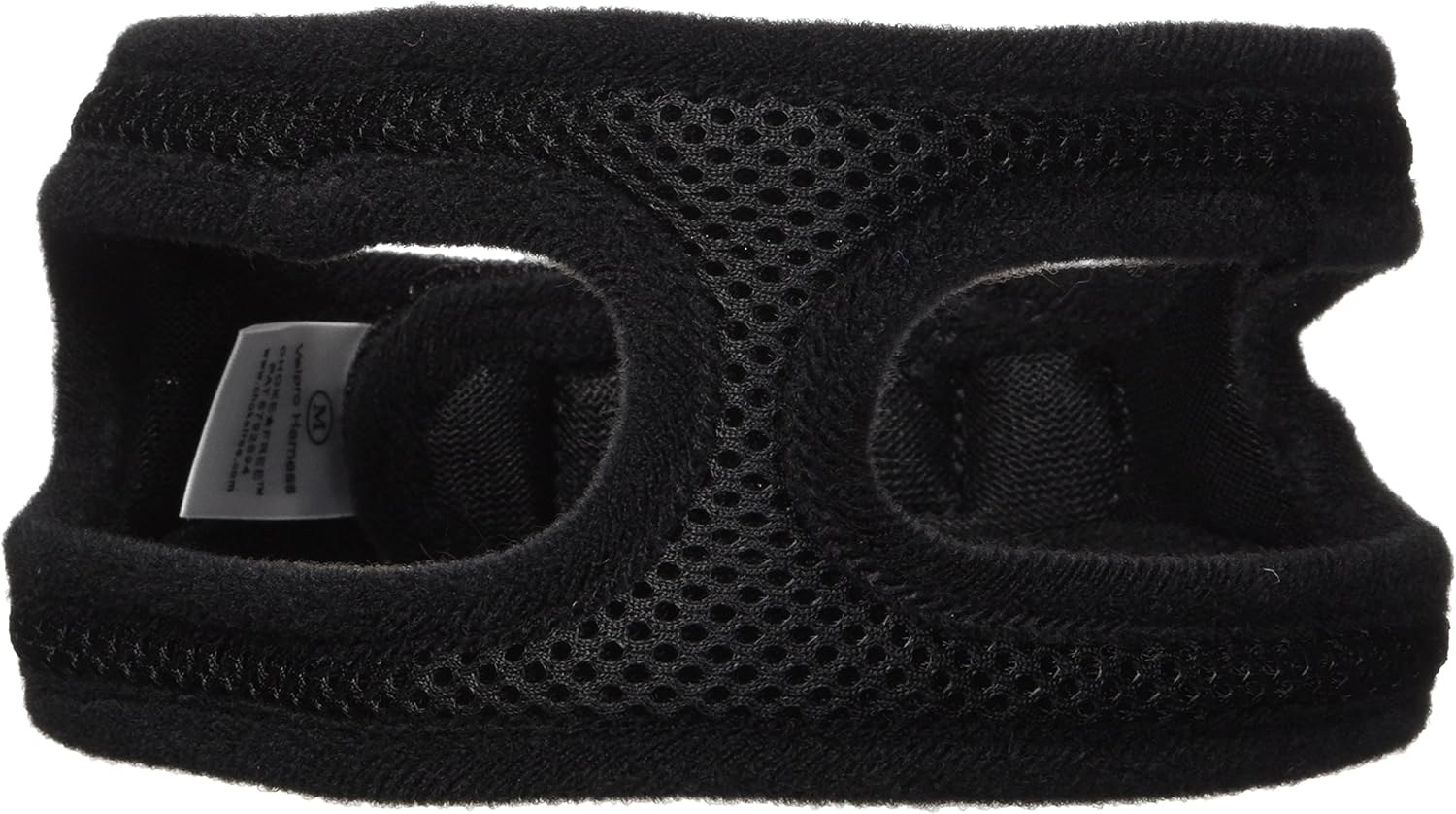 ChokeFree Velpro Mesh Pet Shoulder Harness Collar Review
