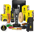 The Beard Club Men's Grooming Kit: Ultimate Trimming Set