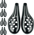 Fresh Flow Shoe Trees for Sneakers & Shoes - Lightweight Shape Care