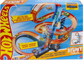 Hot Wheels Sky Crash Tower Track Set for Ultimate Racing Fun