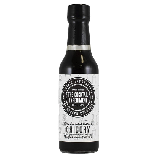 Chicory Bitters for Unique Cocktails
