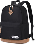 Classical School Backpack for Middle High School - Water Resistant