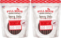 Full Moon All Natural Human Grade Dog Treats for Your Pup