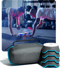 BlazePod Reaction Training Kit Smart Pods for Speed & Agility