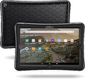 Fintie Silicone Case for All-New Fire HD 10 and Fire HD 10