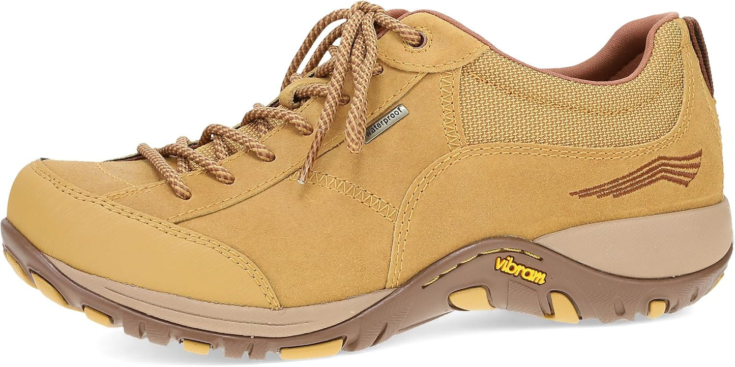 Waterproof Outdoor Sneakers for Women - Comfortable Hiking Footwear
