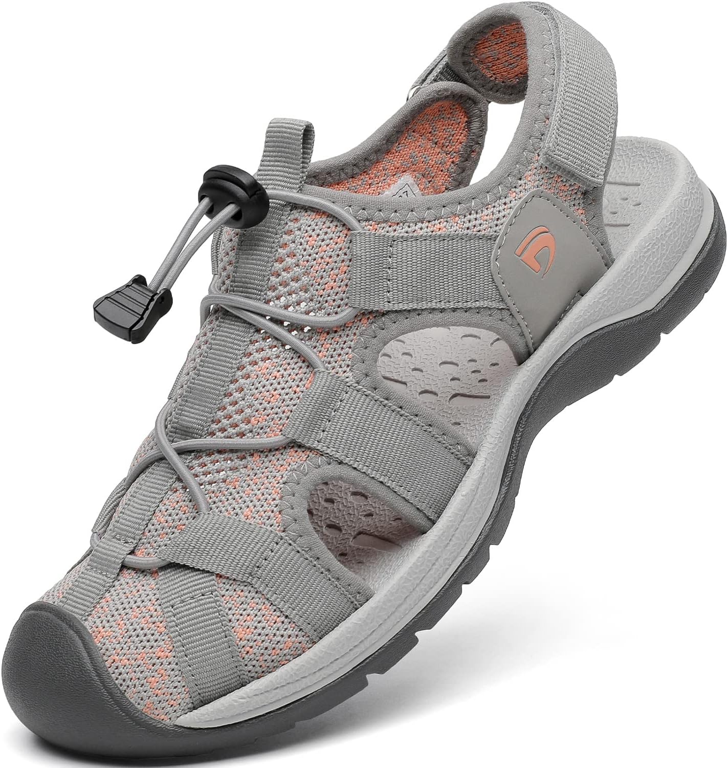 Dannto Women's Sport Sandals for Hiking and Outdoor Activities