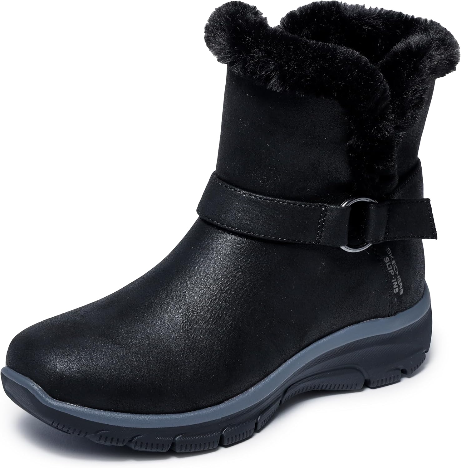 Skechers Easy Going Dreamers Move Hands Free Slip-ins Review