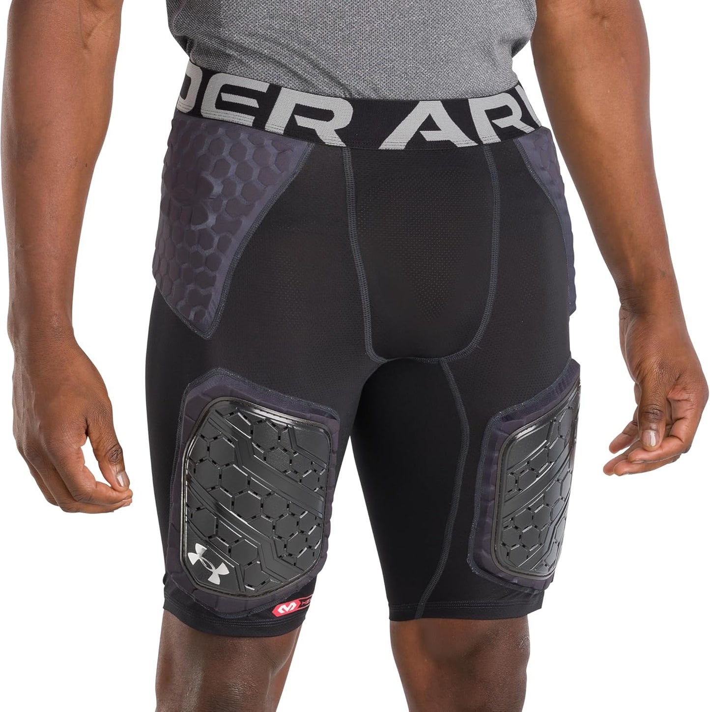 Under Armour Pro 5-Pad Men's Football Girdle Pant for Comfort
