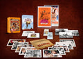 Blazing Saddles 50th Anniversary Collector's Steelbook Edition - 4K