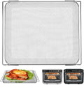 Replacement Air Fry Basket for Ninja Foodi DT251 DT201 DT200 - Steel