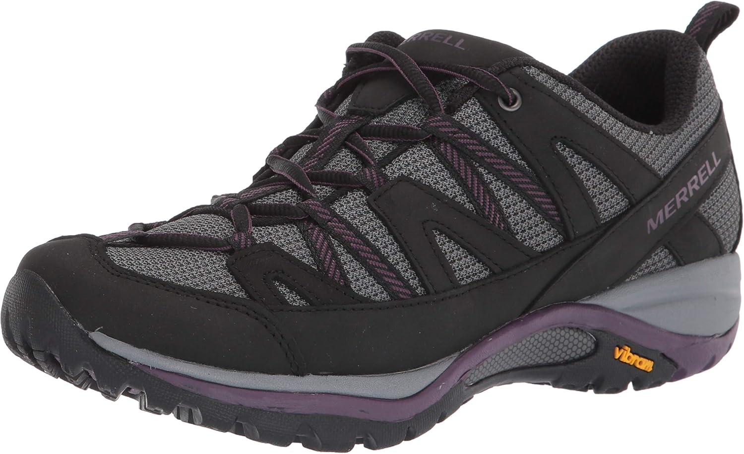 Merrell Women's Lightweight Hiking Shoe
