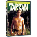 Tarzan: The Complete Second Season - Classic Action on DVD