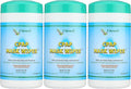 Citrus II CPAP Cleaning Wipes - Fast, Natural Mask Cleaner