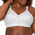 Playtex 18-Hour Sensational Support Wireless Full-Coverage Bra Shoes