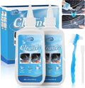 EPN Home Remover Gel 5 Fl Oz Pack of 2 - Fast Deep Cleaner