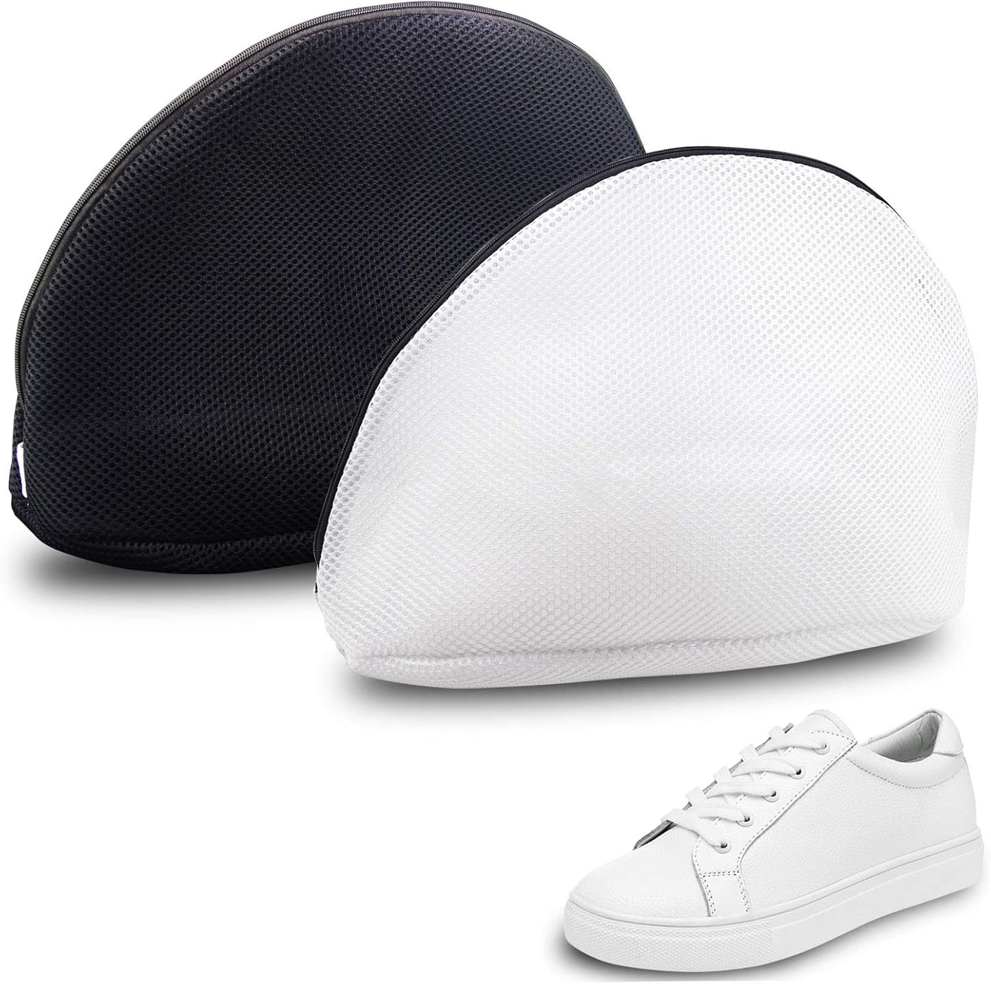 GOGOODA Shoe Wash Bags: Keep Your Sneakers Fresh!