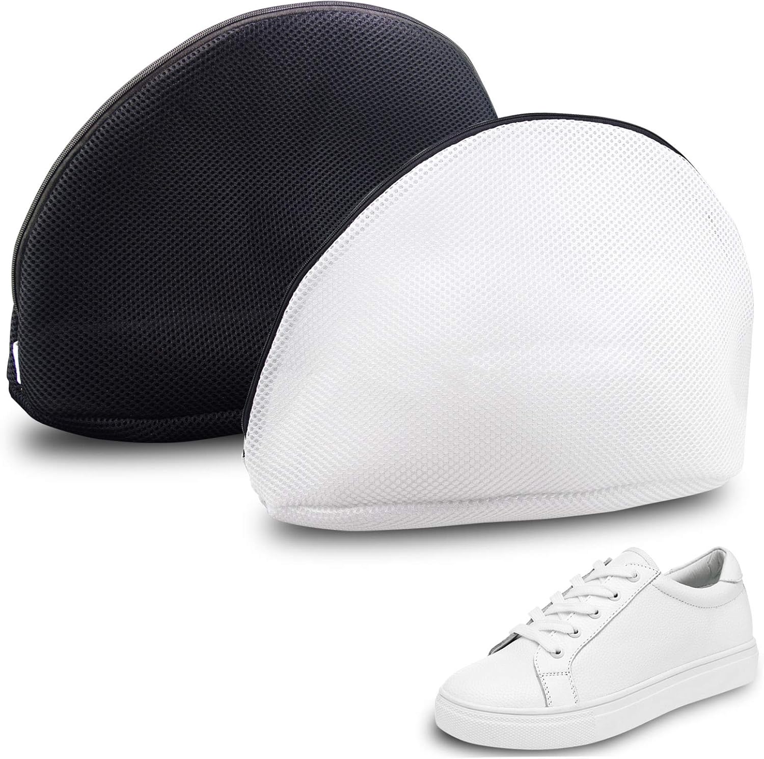 GOGOODA Shoe Wash Bags: Keep Your Sneakers Fresh!