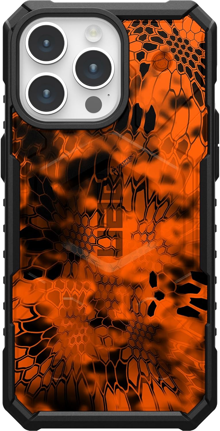 EGO Tactical UAG Urban Armor Gear Case for iPhone 15 Pro Max
