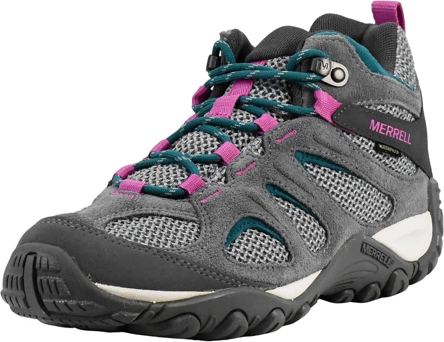 Merrell Yokota 2 Mid - Waterproof Performance