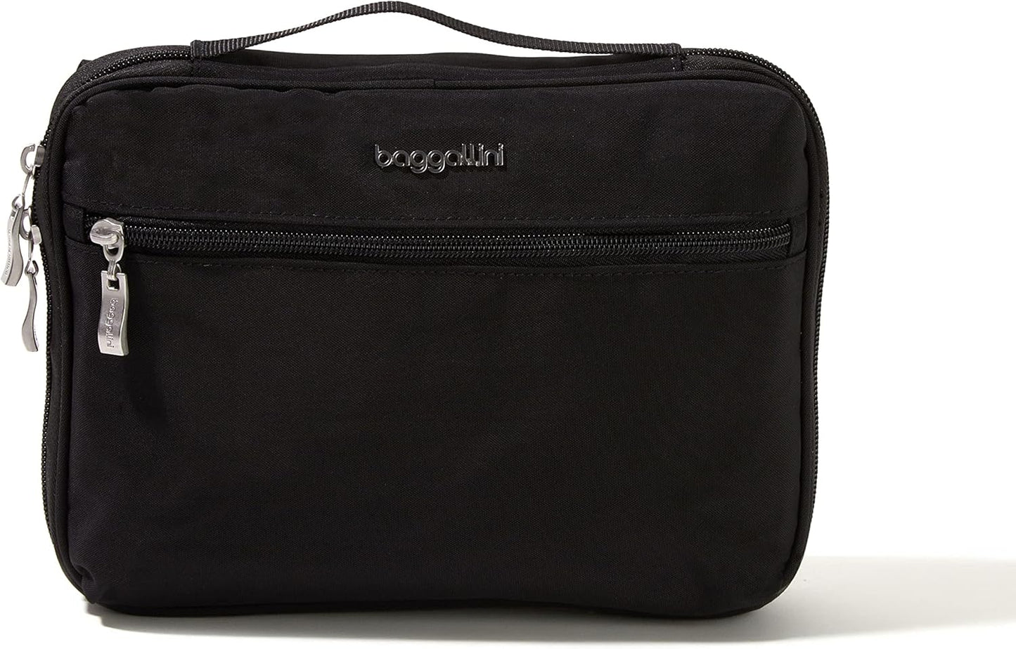 Baggallini Travel Tech Case for Organized Travel Essentials