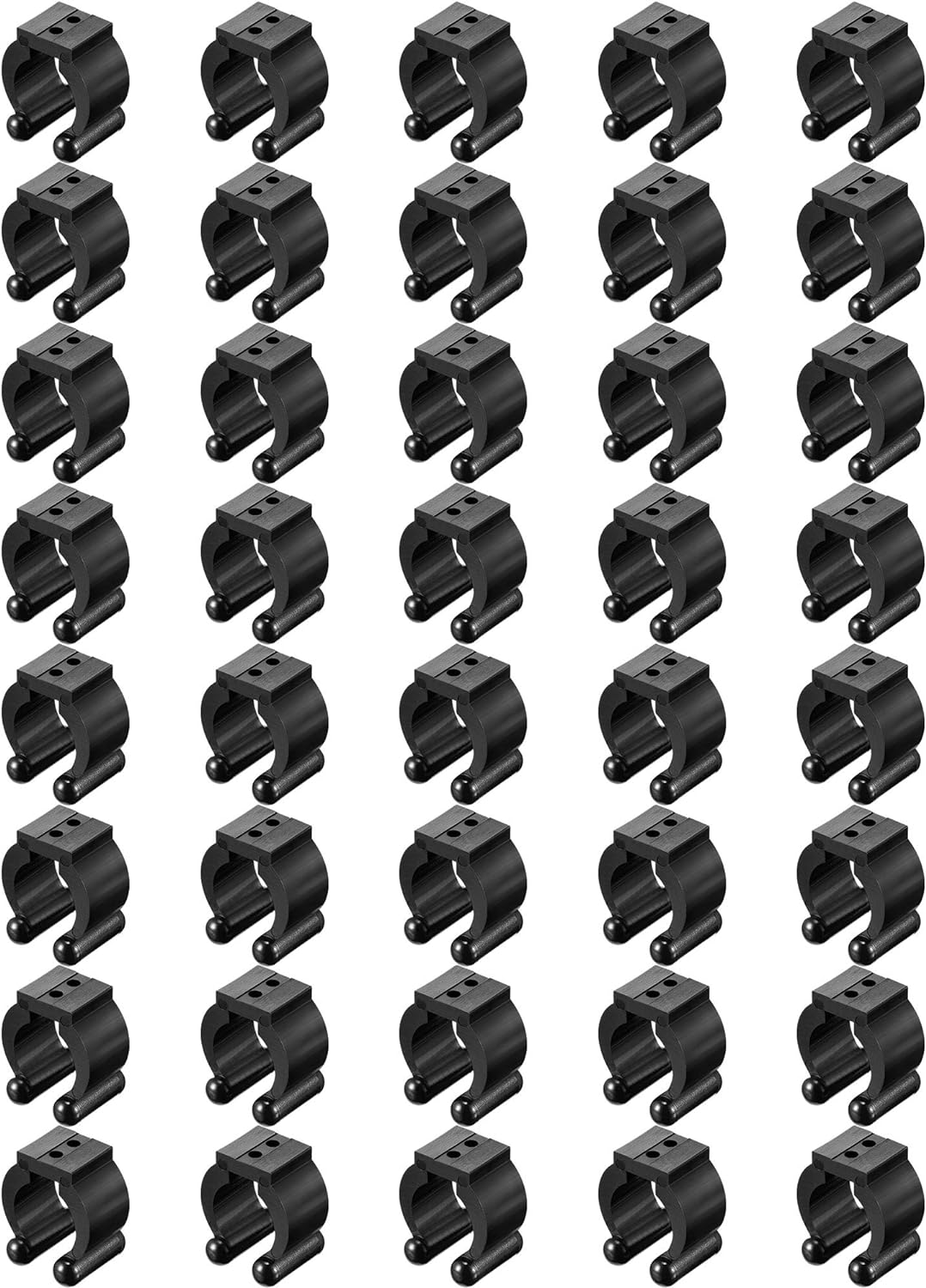 Secure Your Gear with Skylety Rod Clips