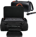 Carrying Case Compatible with JBL PartyBox On The Go Speaker