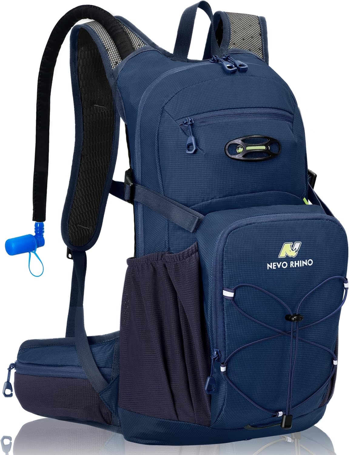 N NEVO RHINO Hydration Backpack for Hiking and Cycling Needs
