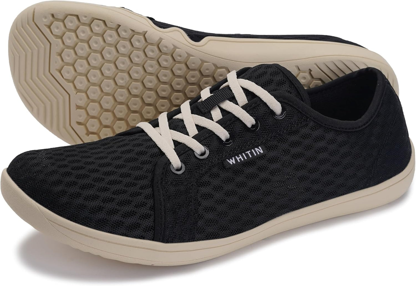WHITIN Men's Amphibious Water Shoes for Quick Drying Comfort