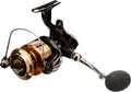 Shimano Baitrunner D Spinning Reel 4.8:1 - Smooth Baitrunning