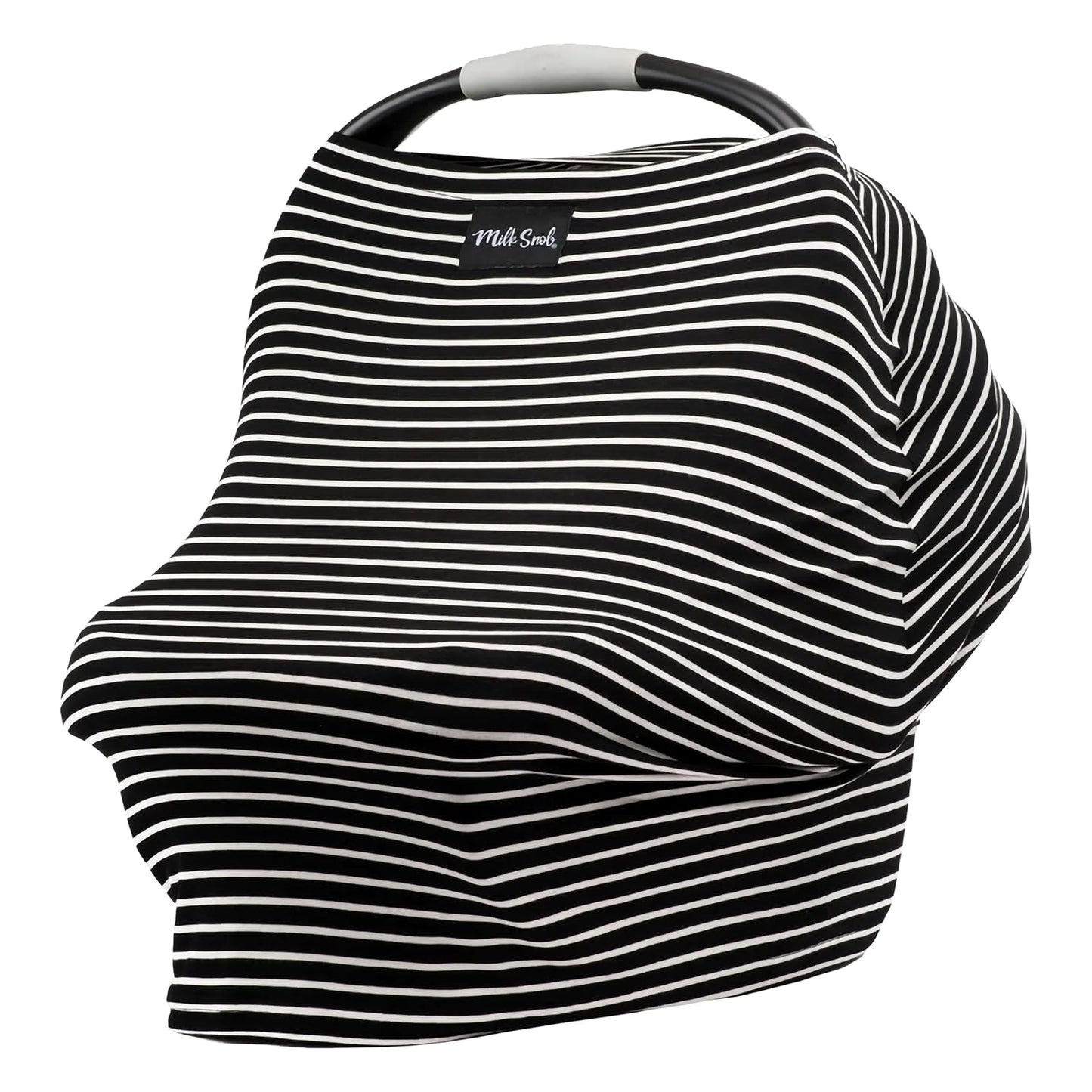 Milk Snob Original 5-in-1 Cover for Nursing and Baby Care