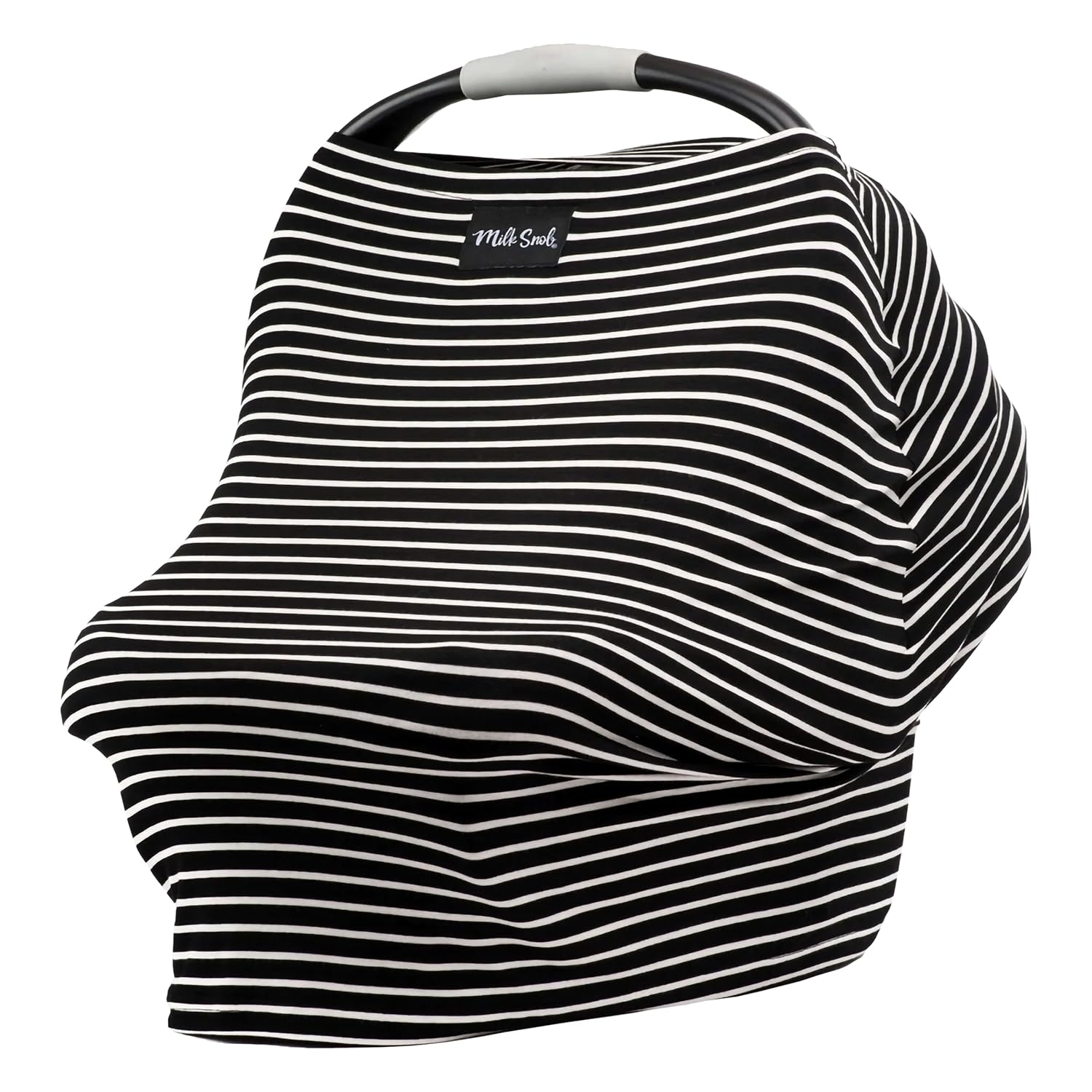 Milk Snob Original 5-in-1 Cover for Nursing and Baby Care