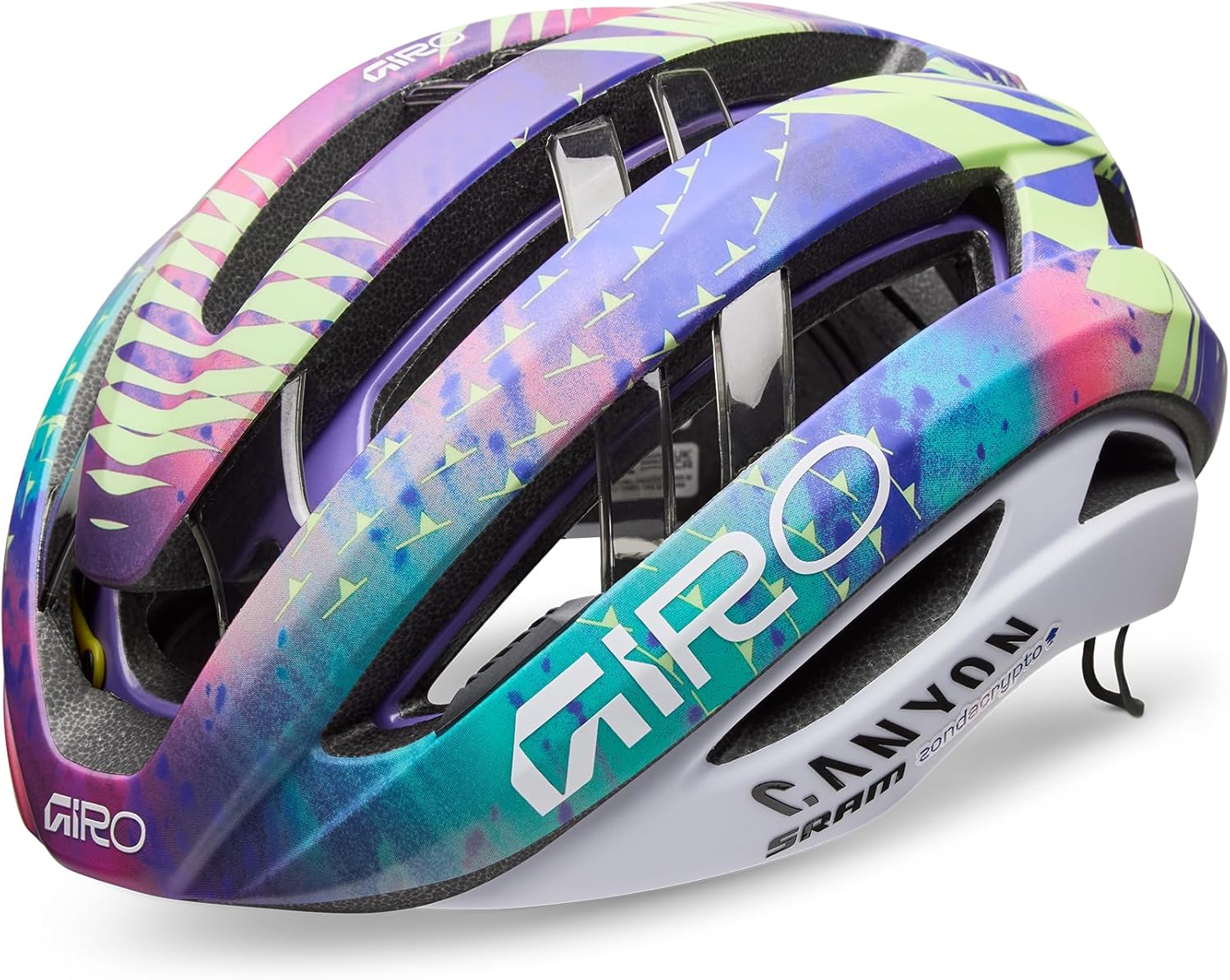 Giro Aries Spherical Bike Helmet: Safety Meets Comfort