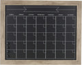 DesignOvation Beatrice Framed Magnetic Chalkboard Calendar Review