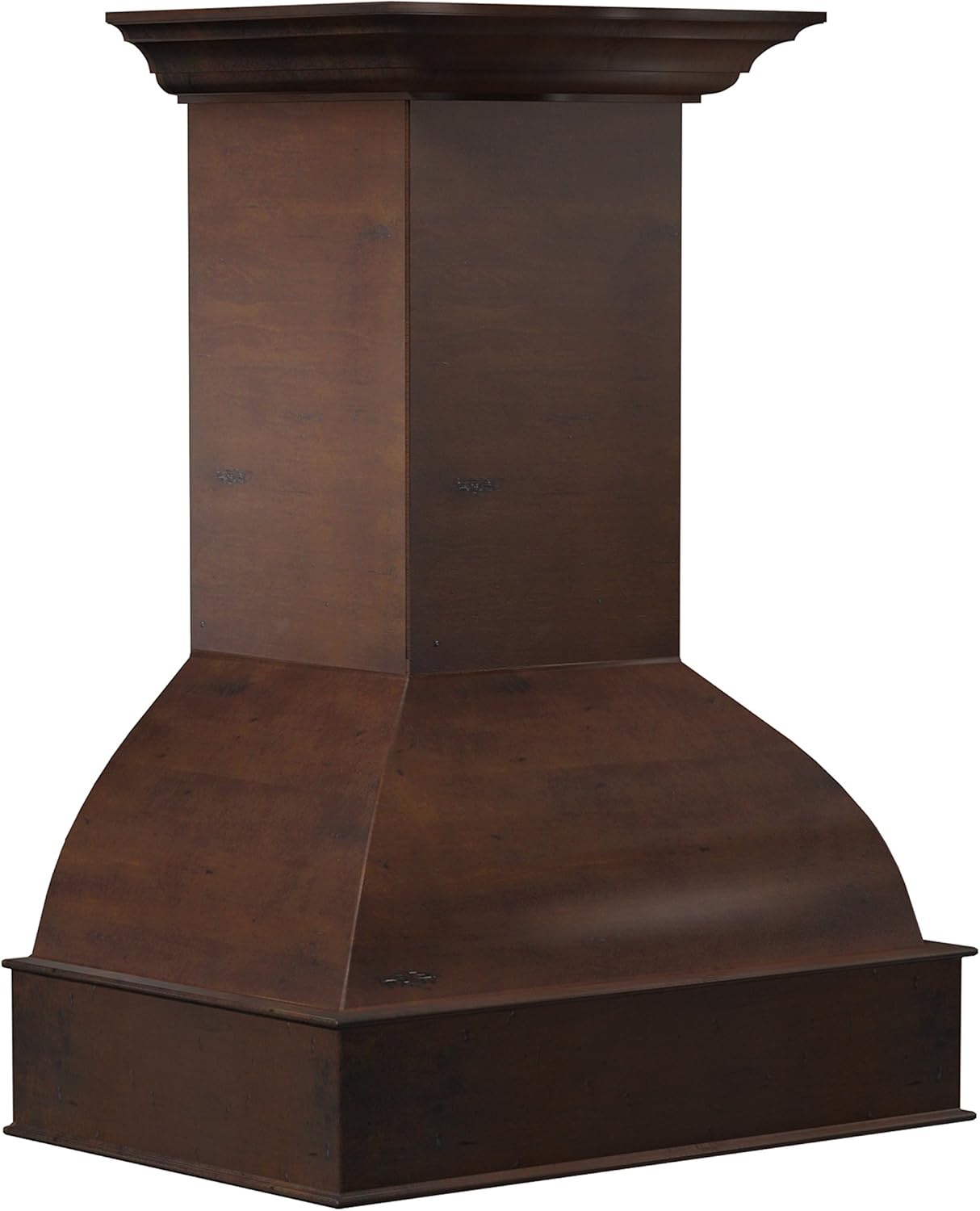 Z Line 369WH-30 1200 CFM Wooden Wall Mount Range Hood Review