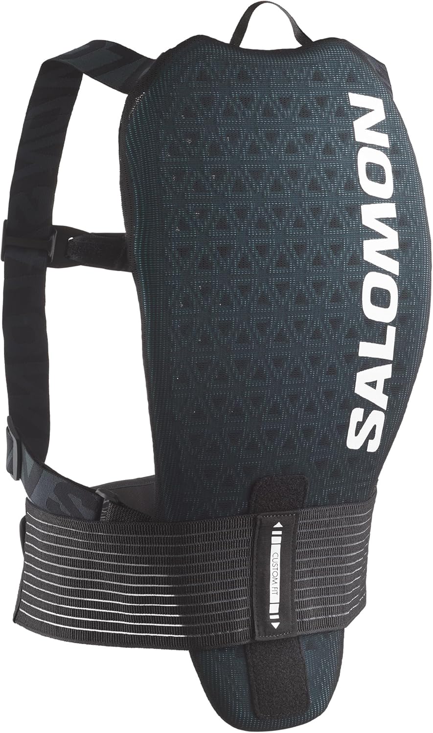 Salomon Flexcell: Optimal Flexibility