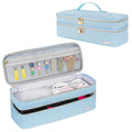 Protective Hair Styler Case by Leforz, Blue
